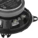 Колонки автомобильные Kenwood KFC-S1056 (без решетки) 220Вт 88дБ 4Ом 10см (4дюйм) (ком.:2кол.) широкополосные однополосные