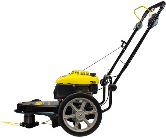 Газонокосилка роторная Champion LMH5640 3700Вт
