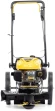 Газонокосилка роторная Champion LMH5640 3700Вт