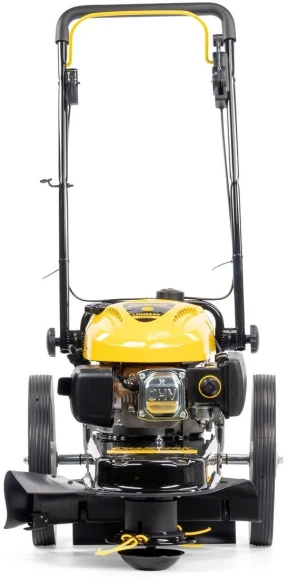 Газонокосилка роторная Champion LMH5640 3700Вт