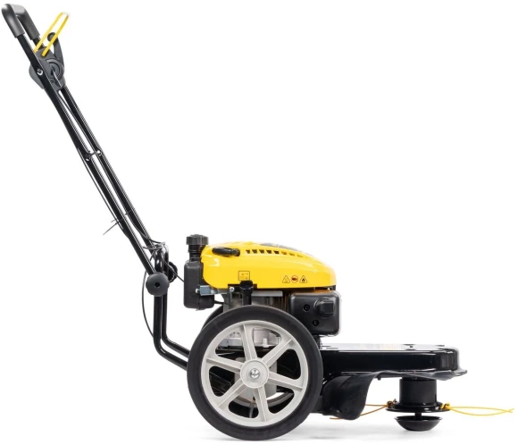 Газонокосилка роторная Champion LMH5640 3700Вт