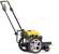 Газонокосилка роторная Champion LMH5640 3700Вт
