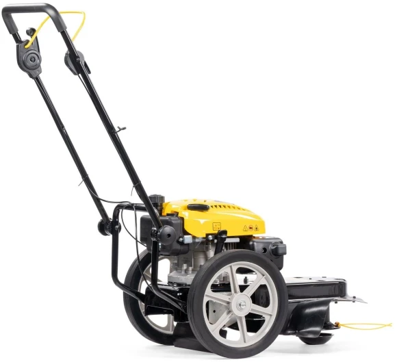 Газонокосилка роторная Champion LMH5640 3700Вт