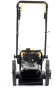 Газонокосилка роторная Champion LMH5640 3700Вт