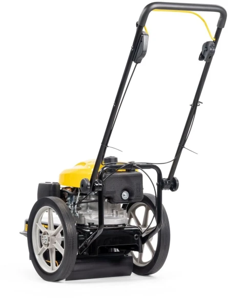 Газонокосилка роторная Champion LMH5640 3700Вт