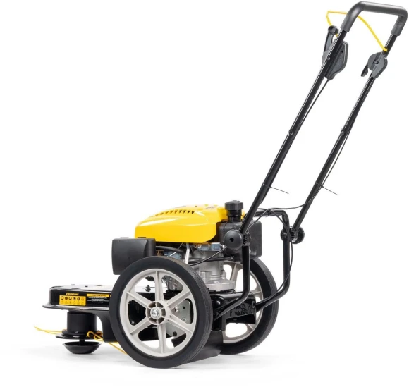 Газонокосилка роторная Champion LMH5640 3700Вт