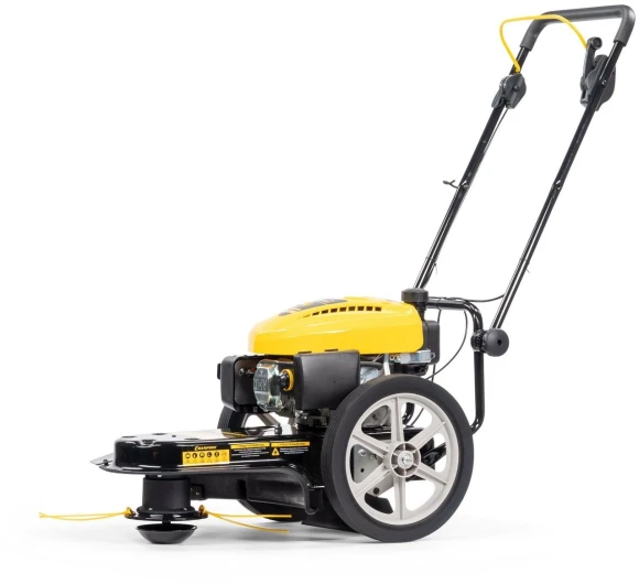 Газонокосилка роторная Champion LMH5640 3700Вт
