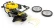 Газонокосилка роторная Champion LMH5640 3700Вт