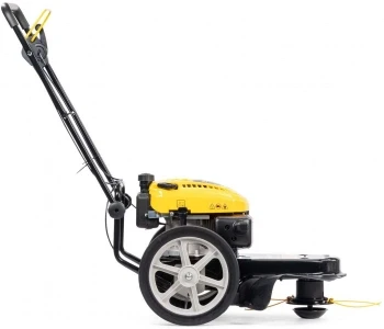 Газонокосилка роторная Champion LMH5640 3700Вт