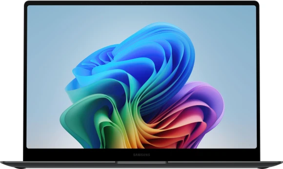 Ноутбук Samsung Galaxy Book 5 Pro NP960 Core Ultra 7 258V 32Gb SSD1Tb Intel Arc 140V 16" AMOLED Touch 2.8K (2880x1800) Windows 11 Home English grey WiFi BT Cam (NP960XHA-LG3IN)