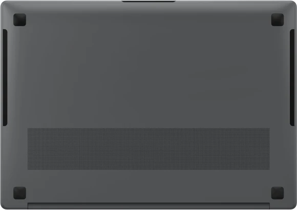 Ноутбук Samsung Galaxy Book 5 Pro NP960 Core Ultra 7 258V 32Gb SSD1Tb Intel Arc 140V 16" AMOLED Touch 2.8K (2880x1800) Windows 11 Home English grey WiFi BT Cam (NP960XHA-LG3IN)