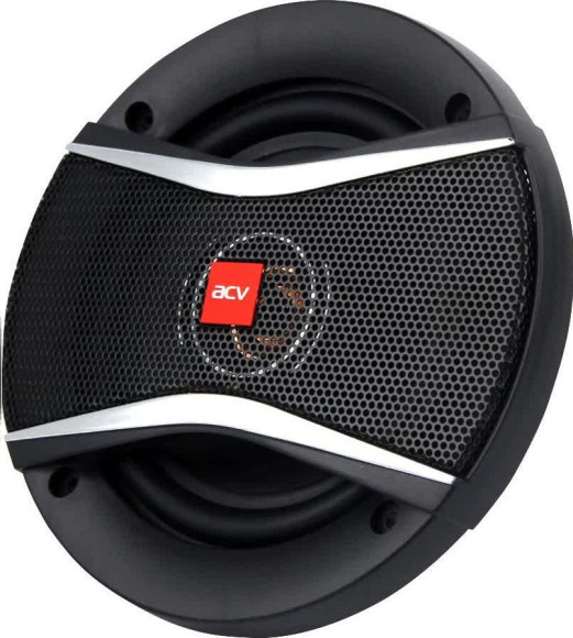 Колонки автомобильные ACV PI-422E 90Вт 89дБ 4Ом 10см (4дюйм) (ком.:2кол.) коаксиальные двухполосные Колонки автомобильные ACV PI-422E 90Вт 89дБ 4Ом 10см (4дюйм) (ком.:2кол.) коаксиальные двухполосные