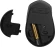 Мышь Logitech M280 черный оптическая 1000dpi беспров. USB 2but (910-004306)