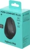 Мышь Logitech M280 черный оптическая 1000dpi беспров. USB 2but (910-004306)