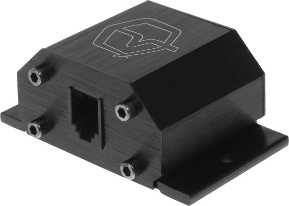 Усилитель автомобильный Ural AKM 1.700 одноканальный