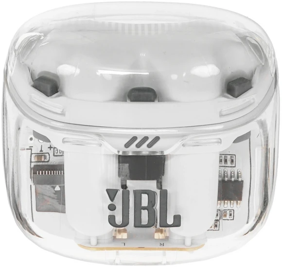 Гарнитура внутриканальные JBL Tune Flex Ghost белый беспроводные bluetooth в ушной раковине (JBLTFLEXGWHTCN) Гарнитура внутриканальные JBL Tune Flex Ghost белый беспроводные bluetooth в ушной раковине (JBLTFLEXGWHTCN)