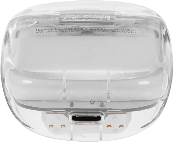 Гарнитура внутриканальные JBL Tune Flex Ghost белый беспроводные bluetooth в ушной раковине (JBLTFLEXGWHTCN) Гарнитура внутриканальные JBL Tune Flex Ghost белый беспроводные bluetooth в ушной раковине (JBLTFLEXGWHTCN)