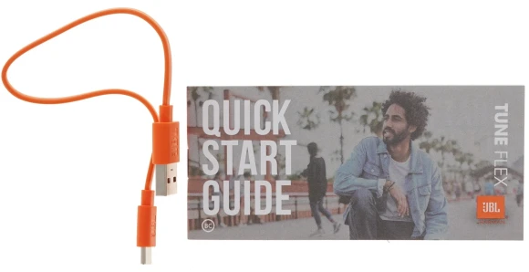 Гарнитура внутриканальные JBL Tune Flex Ghost белый беспроводные bluetooth в ушной раковине (JBLTFLEXGWHTCN) Гарнитура внутриканальные JBL Tune Flex Ghost белый беспроводные bluetooth в ушной раковине (JBLTFLEXGWHTCN)