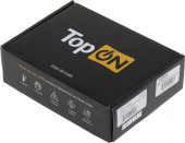 Блок питания TopON 102926 90W 15V-20V 8-коннект. 6A от бытовой электросети Блок питания TopON 102926 90W 15V-20V 8-коннект. 6A от бытовой электросети