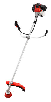 Триммер бензиновый Starwind GT-43 1850Вт 2.5л.с. неразбор.штан. реж.эл.:леска/нож Триммер бензиновый Starwind GT-43 1850Вт 2.5л.с. неразбор.штан. реж.эл.:леска/нож