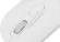 Мышь A4Tech Fstyler FG20 белый оптическая 2000dpi беспров. USB для ноутбука 4but (FG20 WHITE)