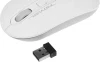 Мышь A4Tech Fstyler FG20 белый оптическая 2000dpi беспров. USB для ноутбука 4but (FG20 WHITE)