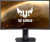 Монитор Asus 27" TUF Gaming VG27WQ черный VA LED 16:9 HDMI M/M матовая HAS Piv 400cd 178гр/178гр 2560x1440 165Hz FreeSync Premium DP 2K 5.9кг