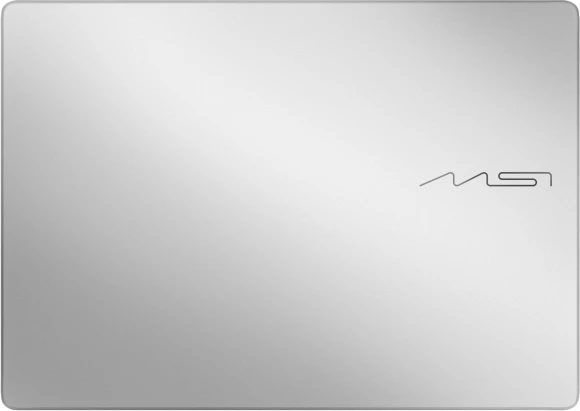 Ноутбук MSI Modern 14S AI+ G3MG-010XRU Core Ultra 7 355 16Gb SSD512Gb Intel Graphics 14" OLED FHD+ (1920x1200) без ОС silver WiFi BT Cam (9S7-14U212-010) Ноутбук MSI Modern 14S AI+ G3MG-010XRU Core Ultra 7 355 16Gb SSD512Gb Intel Graphics 14" OLED FHD+ (1920x1200) без ОС silver WiFi BT Cam (9S7-14U212-010)