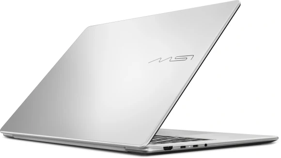 Ноутбук MSI Modern 14S AI+ G3MG-010XRU Core Ultra 7 355 16Gb SSD512Gb Intel Graphics 14" OLED FHD+ (1920x1200) без ОС silver WiFi BT Cam (9S7-14U212-010) Ноутбук MSI Modern 14S AI+ G3MG-010XRU Core Ultra 7 355 16Gb SSD512Gb Intel Graphics 14" OLED FHD+ (1920x1200) без ОС silver WiFi BT Cam (9S7-14U212-010)