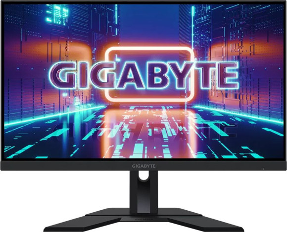 Монитор Gigabyte 27" M27Q X черный IPS LED 0.5ms 16:9 HDMI M/M полуматовая HAS 350cd 178гр/178гр 2560x1440 240Hz FreeSync Premium DP 2K USB 5.2кг Монитор Gigabyte 27" M27Q X черный IPS LED 0.5ms 16:9 HDMI M/M полуматовая HAS 350cd 178гр/178гр 2560x1440 240Hz FreeSync Premium DP 2K USB 5.2кг