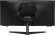 Монитор Samsung 34" Odyssey G5 C34G55TWWI черный VA LED 1ms 21:9 HDMI матовая 250cd 178гр/178гр 3440x1440 165Hz DP UW 5.6кг