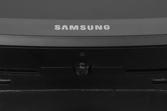Монитор Samsung 34" Odyssey G5 C34G55TWWI черный VA LED 1ms 21:9 HDMI матовая 250cd 178гр/178гр 3440x1440 165Hz DP UW 5.6кг