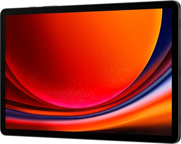 Планшет Samsung Galaxy Tab S9 SM-X716B 8 Gen 2 (3.36) 8C RAM12Gb ROM256Gb 11" AMOLED 2X 2560x1600 5G Android 13 графит 13Mpix 12Mpix BT WiFi microSD 1Tb 8400mAh Планшет Samsung Galaxy Tab S9 SM-X716B 8 Gen 2 (3.36) 8C RAM12Gb ROM256Gb 11" AMOLED 2X 2560x1600 5G Android 13 графит 13Mpix 12Mpix BT WiFi microSD 1Tb 8400mAh