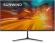 Монитор SunWind 21.5" SM-22FV222 черный VA 5ms 16:9 HDMI матовая 250cd 178гр/178гр 1920x1080 100Hz FreeSync VGA FHD 2.29кг