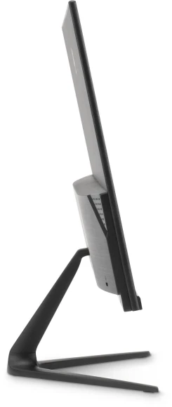 Монитор SunWind 21.5" SM-22FV222 черный VA 5ms 16:9 HDMI матовая 250cd 178гр/178гр 1920x1080 100Hz FreeSync VGA FHD 2.29кг