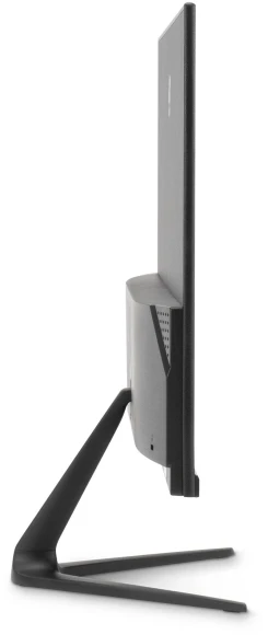 Монитор SunWind 21.5" SM-22FV222 черный VA 5ms 16:9 HDMI матовая 250cd 178гр/178гр 1920x1080 100Hz FreeSync VGA FHD 2.29кг