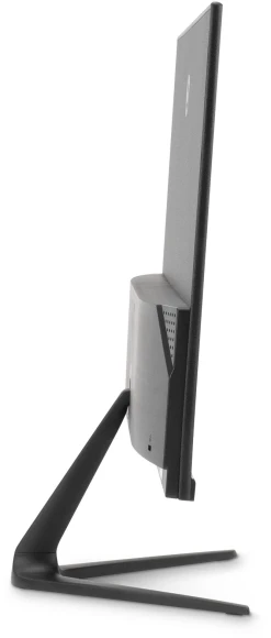 Монитор SunWind 21.5" SM-22FV222 черный VA 5ms 16:9 HDMI матовая 250cd 178гр/178гр 1920x1080 100Hz FreeSync VGA FHD 2.29кг