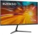 Монитор SunWind 21.5" SM-22FV222 черный VA 5ms 16:9 HDMI матовая 250cd 178гр/178гр 1920x1080 100Hz FreeSync VGA FHD 2.29кг