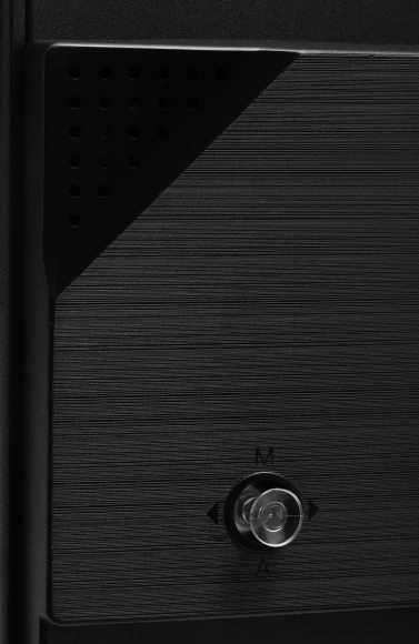 Монитор SunWind 21.5" SM-22FV222 черный VA 5ms 16:9 HDMI матовая 250cd 178гр/178гр 1920x1080 100Hz FreeSync VGA FHD 2.29кг