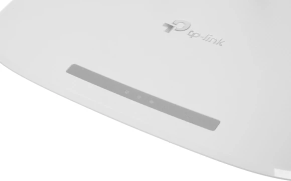 Роутер беспроводной TP-Link TL-WR845N N300 10/100BASE-TX белый