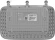 Роутер беспроводной TP-Link TL-WR845N N300 10/100BASE-TX белый