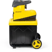 Садовый измельчитель Champion SH300 3000Вт 60об/мин Садовый измельчитель Champion SH300 3000Вт 60об/мин