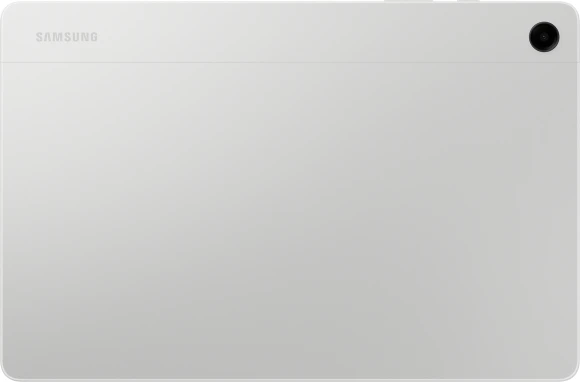 Планшет Samsung Galaxy Tab A9+ SM-X210 695 (2.2) 8C RAM4Gb ROM64Gb 11" LCD 1920x1200 Android 13 серебристый 8Mpix 5Mpix BT WiFi microSD 1Tb 7040mAh 7hr Планшет Samsung Galaxy Tab A9+ SM-X210 695 (2.2) 8C RAM4Gb ROM64Gb 11" LCD 1920x1200 Android 13 серебристый 8Mpix 5Mpix BT WiFi microSD 1Tb 7040mAh 7hr