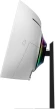 Монитор Samsung 49" Odyssey OLED G9 S49DG952SI серебристый OLED LED 32:9 HDMI M/M TV матовая HAS 250cd 178гр/178гр 5120x1440 240Hz FreeSync Premium Pro DP USB 12.6кг