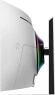 Монитор Samsung 49" Odyssey OLED G9 S49DG952SI серебристый OLED LED 32:9 HDMI M/M TV матовая HAS 250cd 178гр/178гр 5120x1440 240Hz FreeSync Premium Pro DP USB 12.6кг