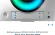 Монитор Samsung 49" Odyssey OLED G9 S49DG952SI серебристый OLED LED 32:9 HDMI M/M TV матовая HAS 250cd 178гр/178гр 5120x1440 240Hz FreeSync Premium Pro DP USB 12.6кг