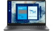 Ноутбук Dell Pro 14 Plus PB14250 Core Ultra 7 265U 32Gb SSD1Tb Intel Graphics 14" IPS FHD+ (1920x1200) Linux grey WiFi BT Cam (PRO14PL-7315) Ноутбук Dell Pro 14 Plus PB14250 Core Ultra 7 265U 32Gb SSD1Tb Intel Graphics 14" IPS FHD+ (1920x1200) Linux grey WiFi BT Cam (PRO14PL-7315)