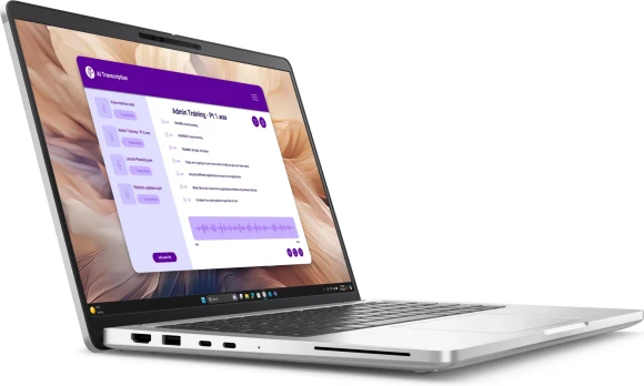 Ноутбук Dell Pro 14 Plus PB14250 Core Ultra 7 265U 32Gb SSD1Tb Intel Graphics 14" IPS FHD+ (1920x1200) Linux grey WiFi BT Cam (PRO14PL-7315) Ноутбук Dell Pro 14 Plus PB14250 Core Ultra 7 265U 32Gb SSD1Tb Intel Graphics 14" IPS FHD+ (1920x1200) Linux grey WiFi BT Cam (PRO14PL-7315)