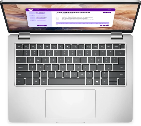 Ноутбук Dell Pro 14 Plus PB14250 Core Ultra 7 265U 32Gb SSD1Tb Intel Graphics 14" IPS FHD+ (1920x1200) Linux grey WiFi BT Cam (PRO14PL-7315) Ноутбук Dell Pro 14 Plus PB14250 Core Ultra 7 265U 32Gb SSD1Tb Intel Graphics 14" IPS FHD+ (1920x1200) Linux grey WiFi BT Cam (PRO14PL-7315)