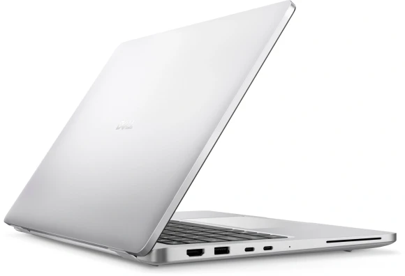 Ноутбук Dell Pro 14 Plus PB14250 Core Ultra 7 265U 32Gb SSD1Tb Intel Graphics 14" IPS FHD+ (1920x1200) Linux grey WiFi BT Cam (PRO14PL-7315) Ноутбук Dell Pro 14 Plus PB14250 Core Ultra 7 265U 32Gb SSD1Tb Intel Graphics 14" IPS FHD+ (1920x1200) Linux grey WiFi BT Cam (PRO14PL-7315)